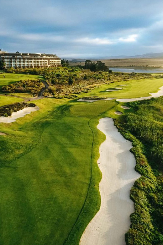 Arabella Golf Course