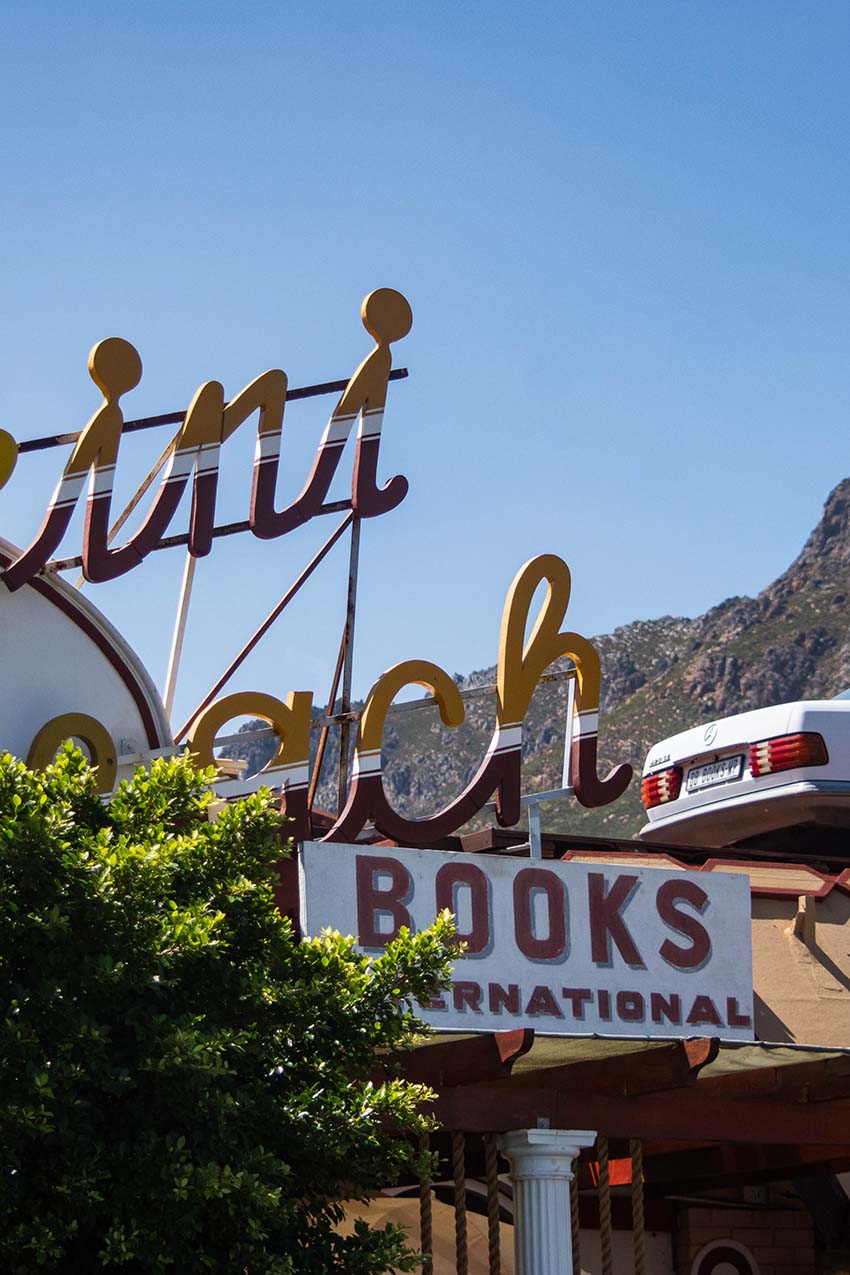 Bikini Beach Books