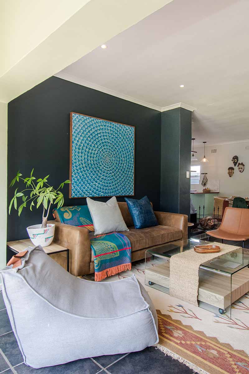 Zanzibar House - Gordon's Bay