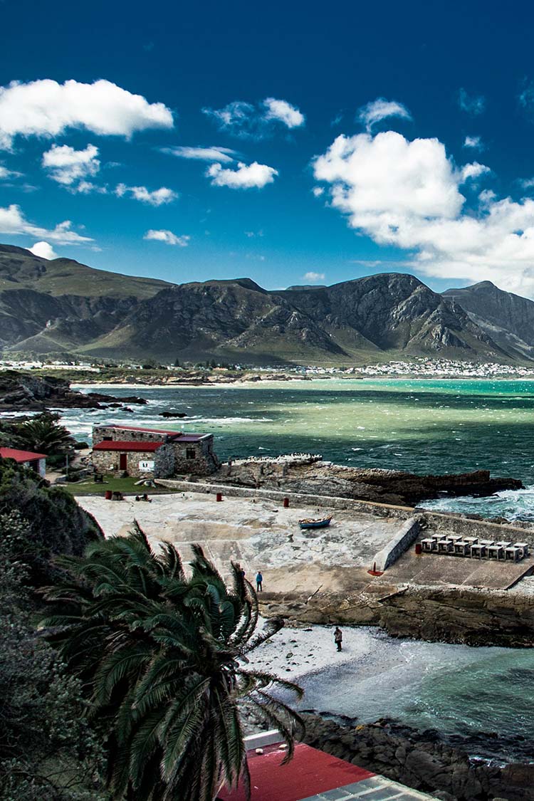 Hermanus