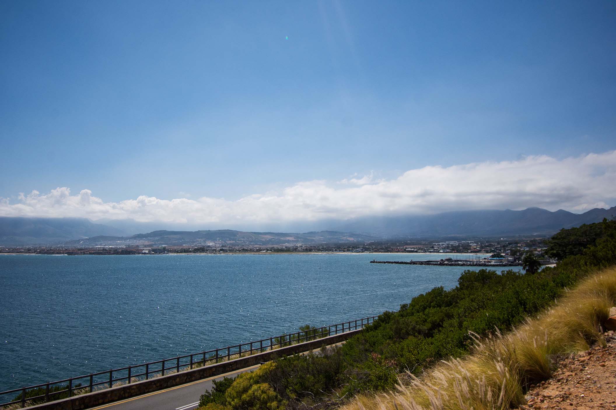 Gordon's Bay